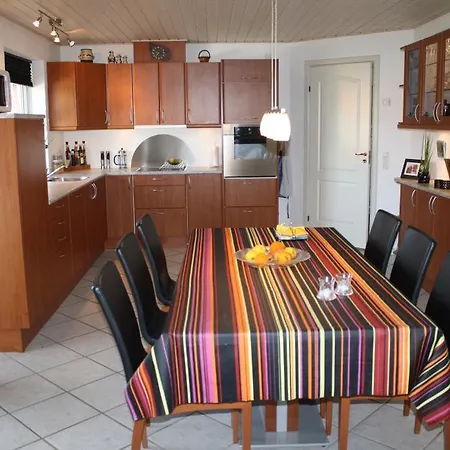 Holiday - Solsortevej - 021365 Дом отдыха