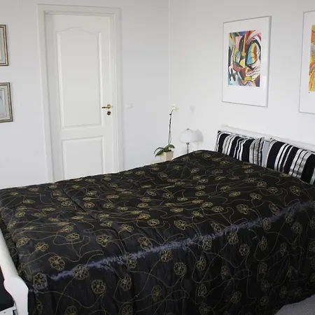 Holiday - Solsortevej - 021365 Дом отдыха