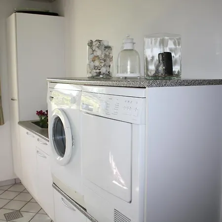 Дом отдыха Holiday - Solsortevej - 021365 *